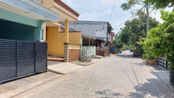 Rumah Siap huni Full Furnish di Taman Kebalen Indah Bekasi