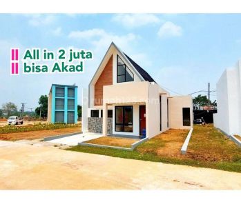 KPR tanpa BI Cheking, Solusi bagi yg terkendala BI cheking.