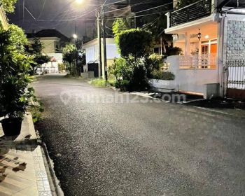Rumah Siap Huni Dalam Komplek Pondok Kelapa Jakarta Timur