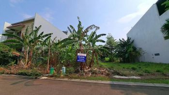 Kavling 12x30 Metro Marina Ancol Barat hadap Utara