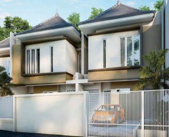 Mutiara Damai Cipayung Tipe E