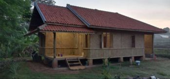 DIjual/Disewakan Tanah, Rumah dan Kandang Sapi