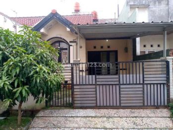 Rumah Bagus di Duta Bumi, Bekasi Disewain a1839