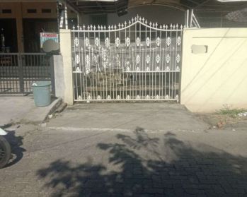 Dijual Rumah Di Daerah Jatiwaringin, Pondok Gede, Bekasi