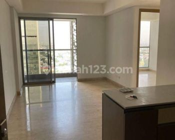Apartemen Gold Coast PIK, 2 Bedrooms & City View