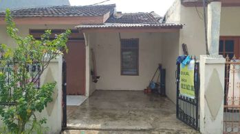 Jual Rumah Murah Daerah Harapan Indah