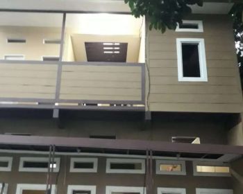 Kos/kontrakan Muslim Firdausi