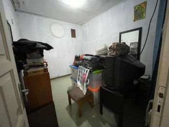 Dijual Rumah siap huni