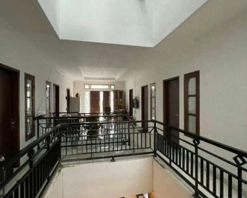 Rumah Kost di Bendungan Hilir Jakarta Pusat