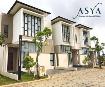 PROMO ASYA CLUSTER MATANA TIPE 12x14 HOOK