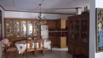 Dijual Rumah di Senayan, Jakarta Selatan