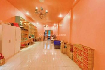 Dijual Rumah Usaha di Petukangan Utara, Jak Sel