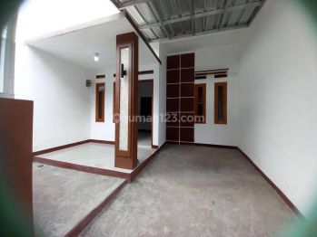 Rumah Baru Murah Di Permata Biru Cibiru dkt Borma Cinunuk