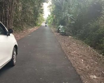 Dijual tanah di wisata durian candiMulyo Muntilan Magelang Jawa Tengah