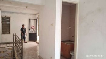 Perumahan The Residence Pulo Gebang 2 Lantai ukuran 90 m2, Jaktim