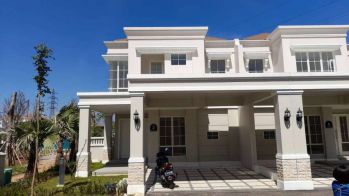 Rumah Lux Di Dalam Cluster Anapuri Podomoro Park