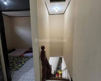 DIJUAL SGT MURAH RUMAH 2LANTAI SIAP HUNI DI RIUNG BANDUNG
