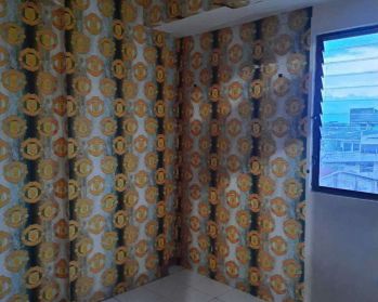 APARTEMEN GATEWAY CICADAS, AHMAD YANI, KOTA BANDUNG. TIPE 2BR, LT 2