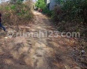 TANAH MURAH DI KUTA SELATAN COCOK INVESTASI