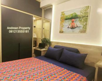 STUDIO SIGNATURE PARK GRANDE