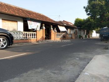 Tanah Murah Dan Strategis Tengah Kota Jogja, Cocok Untuk Usaha
