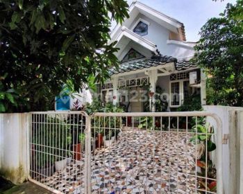 Di Jual Cepat Rumah Di Villa Bintaro Regency Pondok Aren