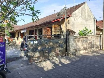 Tanah dan Kos 3are dkt POLDA