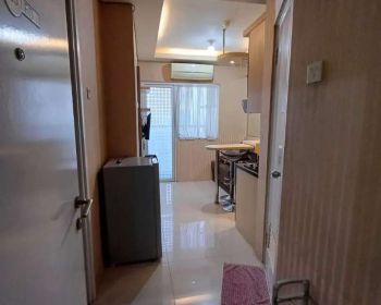 Menyewakan Unit Apartemen Green Pramuka City