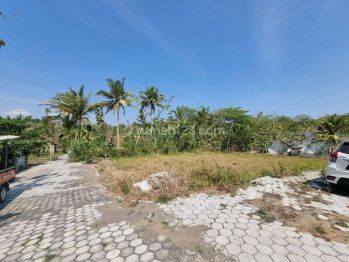 Dekat Samsat Kulon Progo Jogja, Kawasan Perumahan Cocok Hunian