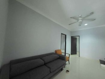 DIJUAL RUMAH MURAH SIAP HUNI DI CIPETE DEKAT KEMANG DAN STASIUN MRT