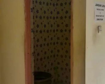 Rent Rumah Kosan: Kos-kosan bujangan