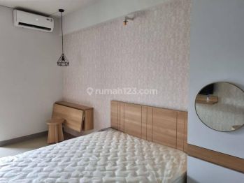 Apartemen Bintaro Park View Tipe Studio. Furnished.