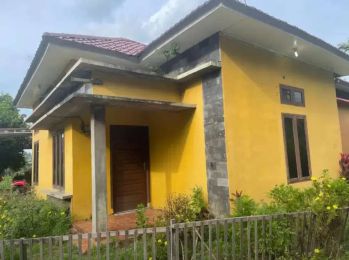 Rumah disewakan lokasi strategis