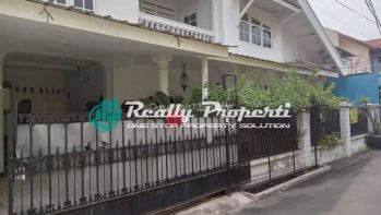 DIJUAL CEPAT RUMAH DIPERUMAHAN BENING, PERUM MARNA PUTRA, JATIBENING BARU, GEDE,