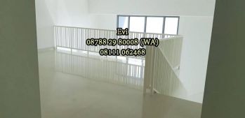 Jual Apartemen Neo Soho Podomoro City Central Park Type Avenue Multifungsi