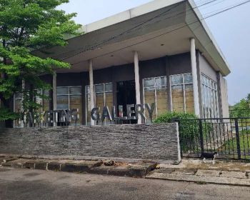 Tanah Strategis di Kemiri Muka Depok