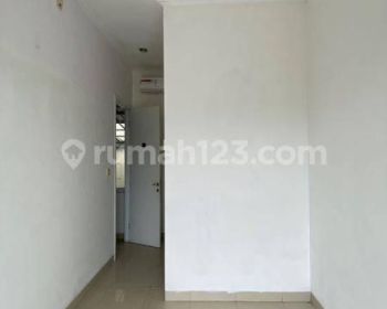 Disewakan Ruamh Ukuran Luas 8x15  Unfurnished