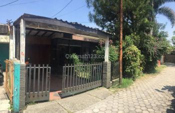 Turun Harga Rumah Hitung Tanah Buah Batu Soekarno Hatta Bandung