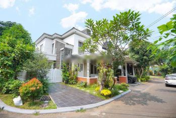 Rumah 2 Lantai Harga All In di Imperium Design Lippo Karawaci J-15780