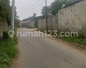 Gudang bagus siap pakai di bitung jaya cikupa tangerang banten