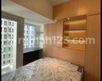 Apartemen Tokyo Riverside PIK 2 Baru Furnished studio