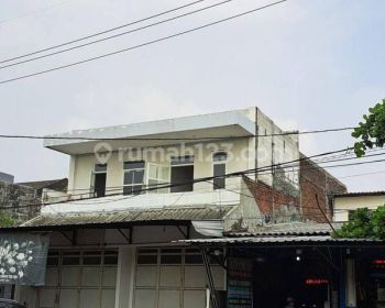 RUKO DI MANUKAN SURABAYA BARAT