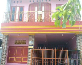 Rumah Kos di Cimanggis Depok 17KT