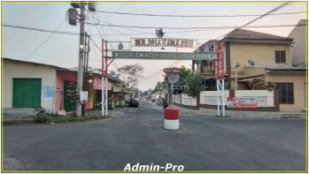 Layak Untuk Kost di Jl Pandanaran Jogja, Dekat Uii