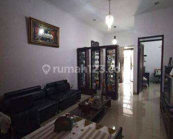 Disewakan Rumah di Batununggal Full Furnished Siap Huni