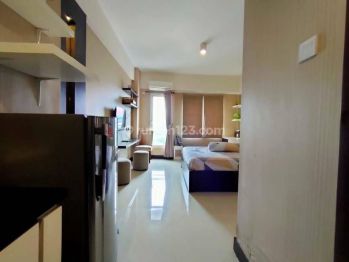 Disewakan bulanan tahunan apartemen galeri ciumbuleuit 2 furnishe