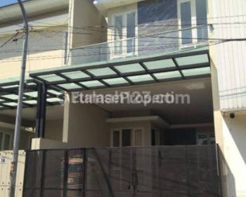 Dijual Rumah Baru Manyar Furnish Surabaya Timur