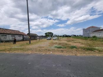 Dekat Pabrik S G M Klaten, Cocok Hunian, Harga Nego