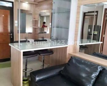 Apartemen Disewa Tipe 2 Bedroom di Gateway Pasteur