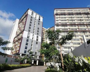 Apartemen Murah Dekat Kampus Ugm Lingkungan Premium Jl Palagan